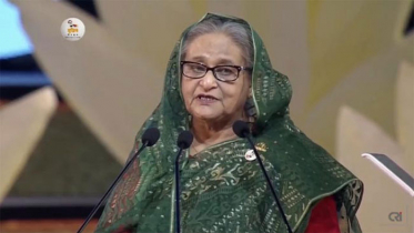 বাংলাদেশের জন্মের সঙ্গে ভারত ওতপ্রোতভাবে জড়িত: প্রধানমন্ত্রী