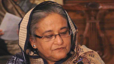 গীতিকার ফজল-এ-খোদার মৃত্যুতে প্রধানমন্ত্রীর শোক
