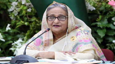 রাশিয়া-ইউক্রেন যুদ্ধ পর্যবেক্ষণের নির্দেশ প্রধানমন্ত্রীর