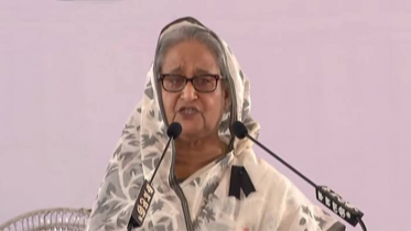 আবারও আঘাত আসতে পারে, সতর্ক করলেন প্রধানমন্ত্রী