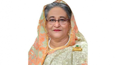 লন্ডন থেকে নিউইয়র্ক যাচ্ছেন প্রধানমন্ত্রী