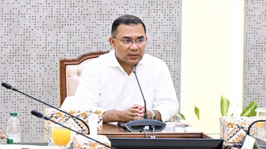 স্কুল চলাকালীন যানজট নিরসনে বিকল্প খুঁজতে প্রধানমন্ত্রীর নির্দেশ