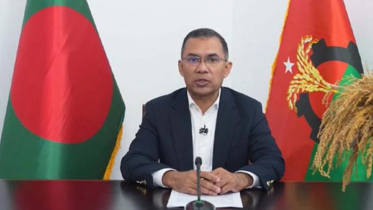 সন্ধ্যায় জাতির উদ্দেশে ভাষণ দেবেন প্রধানমন্ত্রী