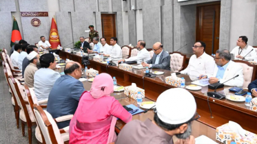বিন্না ঘাসের ব্যবহার নিয়ে প্রধানমন্ত্রীর সভা, কমিটি গঠন বিন্না ঘাসের ব্যবহার নিয়ে প্রধানমন্ত্রীর সভা, কমিটি গঠন