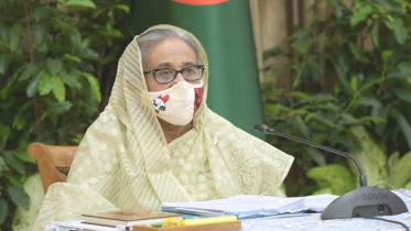 একনেকে ৫৮২৫ কোটি টাকার প্রকল্প অনুমোদন