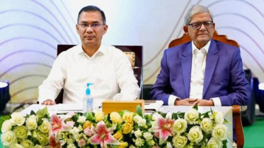 ইমাম-মুয়াজ্জিনদের সম্মানী কার্যক্রমের উদ্বোধন করলেন প্রধানমন্ত্রী