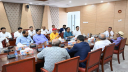 গণমাধ্যম নীতিমালা প্রণয়নে সম্পাদকদের সহযোগিতা চান প্রধানমন্ত্রী