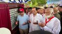 ত্রিশালে ধরার খাল পুনঃখনন কাজের উদ্বোধন প্রধানমন্ত্রীর