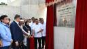 জুলাই স্মৃতিস্তম্ভ ও আধুনিকায়নকৃত ওসমানী উদ্যান উদ্বোধন