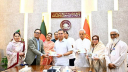 নজরুল বর্ষ উদযাপন কর্মসূচির উদ্বোধন করলেন প্রধানমন্ত্রী