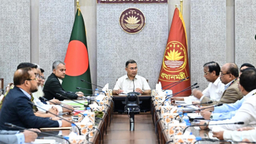 যানজট নিরসনে বৃত্তাকার সড়ক নির্মাণে গতি বাড়ানোর নির্দেশ