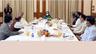 তিন আসনের উপ-নির্বাচনে আওয়ামী লীগের প্রার্থী ঘোষণা