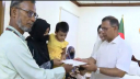 শহীদ ২ সেনাসদস্যের পরিবারকে আর্থিক সহায়তা প্রধানমন্ত্রীর