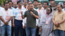 আসুন সবাই মিলে দেশের জন্য কাজ করি: প্রধানমন্ত্রী