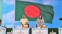 শিশু অধিকার দিবস অনুষ্ঠানে যোগ দিলেন প্রধানমন্ত্রী
