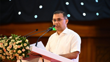 এবার ভঙ্গুর এই রাষ্ট্র পুনর্গঠনের পালা: প্রধানমন্ত্রী এবার ভঙ্গুর এই রাষ্ট্র পুনর্গঠনের পালা: প্রধানমন্ত্রী