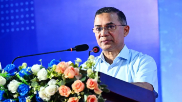 জ্বালানি সংকট কাটাতে সরকার সর্বোচ্চ চেষ্টা করছে: প্রধানমন্ত্রী জ্বালানি সংকট কাটাতে সরকার সর্বোচ্চ চেষ্টা করছে: প্রধানমন্ত্রী