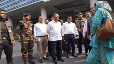 পদোন্নতি বঞ্চিত চিকিৎসকদের কথা শুনলেন প্রধানমন্ত্রী পদোন্নতি বঞ্চিত চিকিৎসকদের কথা শুনলেন প্রধানমন্ত্রী