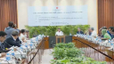 প্রধানমন্ত্রীর সভাপতিত্বে একনেক সভায় ১১ প্রকল্প উপস্থাপন