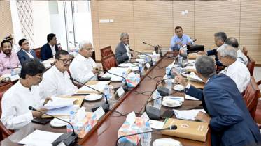 একনেকে ৩৬ হাজার ৬৯৫ কোটি টাকার ৯ প্রকল্প অনুমোদন