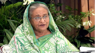 ‘দেশে ব্যাপক যোগাযোগ নেটওয়ার্ক গড়ে তোলায় অর্থনীতি সচল রয়েছে’