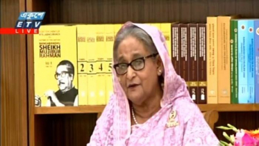 শান্তিতে পরমাণু শক্তি ব্যবহারের নজির গড়ল দেশ: প্রধানমন্ত্রী