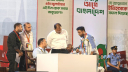 প্রধানমন্ত্রীকে কাছে পেয়ে আবেগাপ্লুত জুলাই শহীদের স্বজনেরা