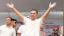 খুলনায় পৌঁছেছেন প্রধানমন্ত্রী