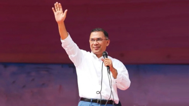 রোববার কিশোরগঞ্জ যাচ্ছেন প্রধানমন্ত্রী, জেলাজুড়ে উৎসবমুখর পরিবেশ রোববার কিশোরগঞ্জ যাচ্ছেন প্রধানমন্ত্রী, জেলাজুড়ে উৎসবমুখর পরিবেশ