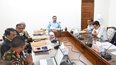 বিনিয়োগ আকৃষ্ট করতে প্রক্রিয়া সহজ করার নির্দেশ প্রধানমন্ত্রীর
