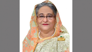 মুক্তিযুদ্ধের চেতনায় দেশের উন্নয়নে ভূমিকা রাখুন: প্রধানমন্ত্রী