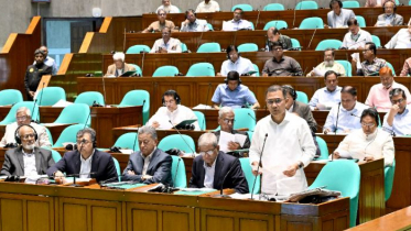 সরকার দেশের সম উন্নয়নে বিশ্বাস করে: প্রধানমন্ত্রী