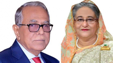 বিশ্ব খাদ্য দিবস উপলক্ষে রাষ্ট্রপতি ও প্রধানমন্ত্রীর বাণী