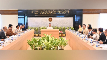 অভিন্ন সিলেবাসে প্রশিক্ষণ ও সনদ প্রদানের নির্দেশ প্রধানমন্ত্রীর অভিন্ন সিলেবাসে প্রশিক্ষণ ও সনদ প্রদানের নির্দেশ প্রধানমন্ত্রীর
