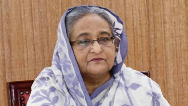 কামরুন্নেছা আশরাফের মৃত্যুতে প্রধানমন্ত্রীর শোক