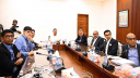 সরকারি ভবনে সৌর প্যানেল বসানোর নির্দেশ প্রধানমন্ত্রীর