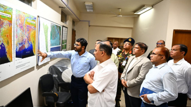 স্পারসোকে আধুনিক ও যুগোপযোগী করার নির্দেশ প্রধানমন্ত্রীর
