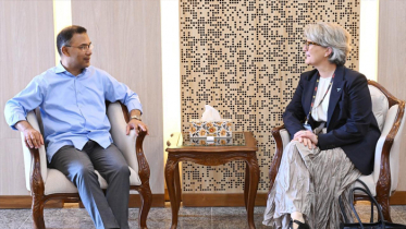 বাংলাদেশে নতুন প্রযুক্তি বিস্তারে কাজ করতে আগ্রহী টেলিনর গ্রুপ