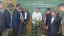 পরিবেশ মেলা ও জাতীয় বৃক্ষমেলার উদ্বোধন করলেন প্রধানমন্ত্রী