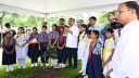 দেশটাকে আরও সবুজ করে গড়ে তুলতে হবে: প্রধানমন্ত্রী
