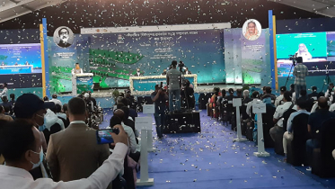কক্সবাজারকে বিশ্বের শীর্ষ সি-বিচ ও বিমানবন্দরে রূপান্তর করা হবে: প্রধানমন্ত্রী