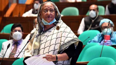 সমর্থন বৃদ্ধির প্রতিফলন স্থানীয় সরকার নির্বাচনে: প্রধানমন্ত্রী