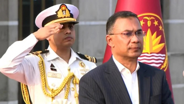 গুরুত্বপূর্ণ ৫ মন্ত্রণালয় নিজের অধীনে রেখেছেন প্রধানমন্ত্রী