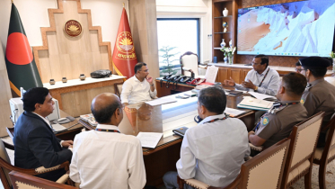 উচ্ছেদ হওয়া হকারদের দ্রুত পুনর্বাসনের নির্দেশ প্রধানমন্ত্রীর