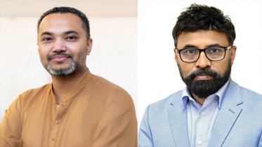 প্রধানমন্ত্রীর কার্যালয়ের মুখপাত্র মাহদী আমিন ও সালেহ শিবলী