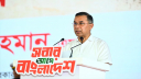 জুলাই অভ্যুত্থানের মহানায়ক দেশের গণতন্ত্রকামী জনগণ: প্রধানমন্ত্রী