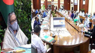 বিদেশ ফেরত কর্মীদের কর্মসংস্থানে ৪২৭ কোটি টাকার প্রকল্প