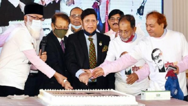 দেশের সাফল্য তুলে ধরতে গণমাধ্যমের প্রতি পররাষ্ট্রমন্ত্রীর আহবান