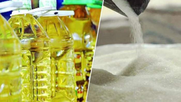 পাম অয়েল ও চিনির দাম কমানোর সুপারিশ