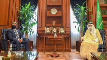 পিপিপি প্রকল্পে সৌদি বিনিয়োগ চায় বাংলাদেশ